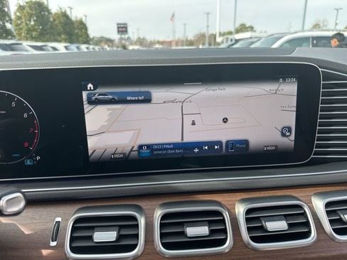 New 2026 Mercedes-Benz GLE 350 4MATIC image 14