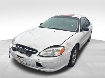Used 2000 Ford Taurus SES