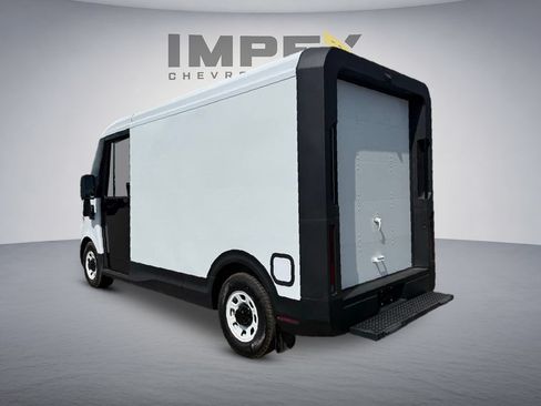 Used 2024 Chevrolet Brightdrop 400 w/ Commercial Equipment Package AWD/4WD image 3