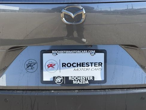 New 2026 MAZDA CX-50 AWD 2.5 S w/ Accent Package image 42