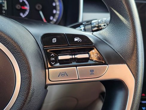 Certified 2024 Hyundai Tucson SEL image 26