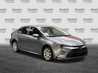 Used 2025 Toyota Corolla LE FWD video 2