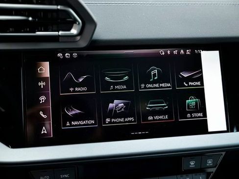 New 2026 Audi A3 2.0T Premium AWD/4WD image 36