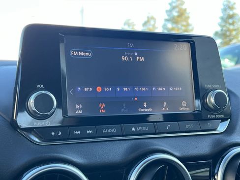 Used 2017 Honda Fit LX image 19