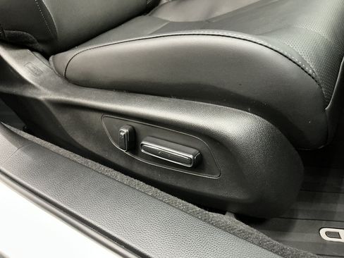 Used 2024 Honda Accord Sport image 36