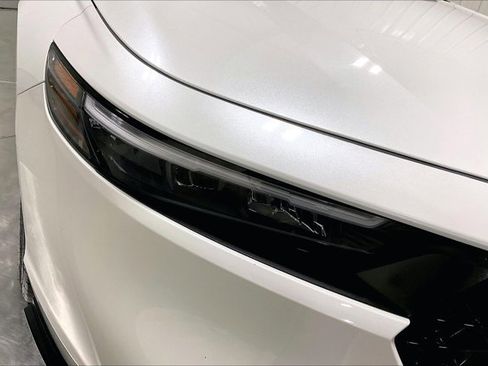 Used 2024 Honda Accord Sport image 28