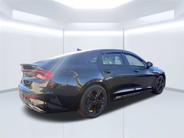 Used 2023 Kia K5 GT-Line FWD image 5