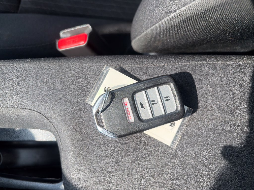 Used 2019 Honda Fit EX image 26