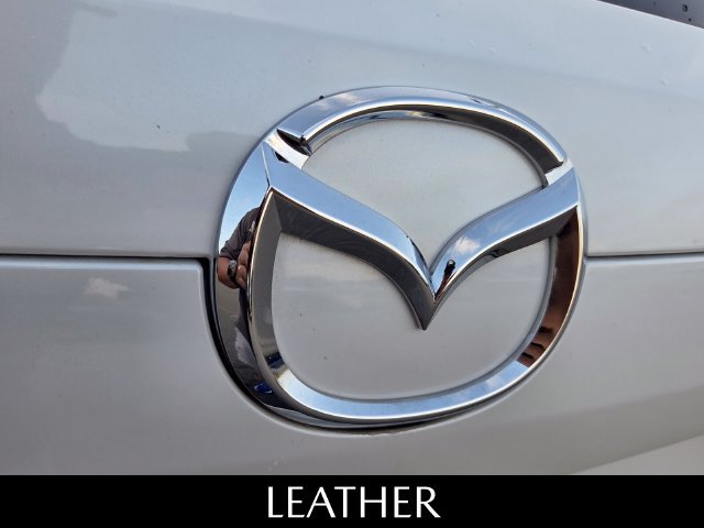 Used 2022 MAZDA CX-5 AWD 2.5 S w/ Premium Plus Pkg image 12