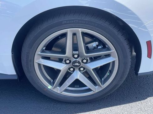 New 2026 Ford Mustang GT Premium RWD image 4
