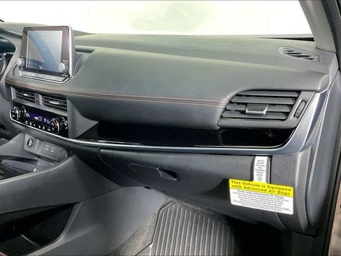 Certified 2025 Nissan Rogue Rock Creek image 22