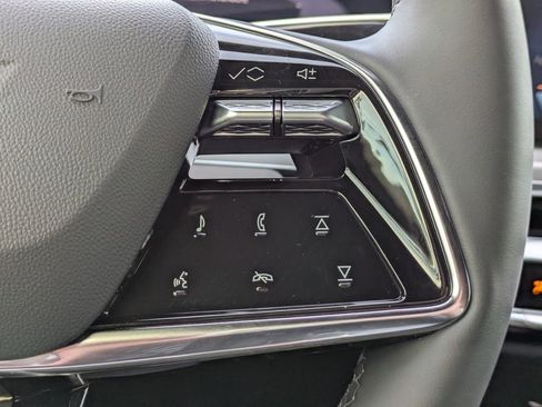 New 2026 Cadillac Lyriq Sport image 29