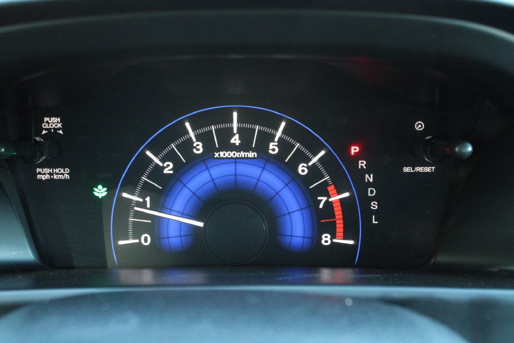Used 2015 Honda Civic LX image 22