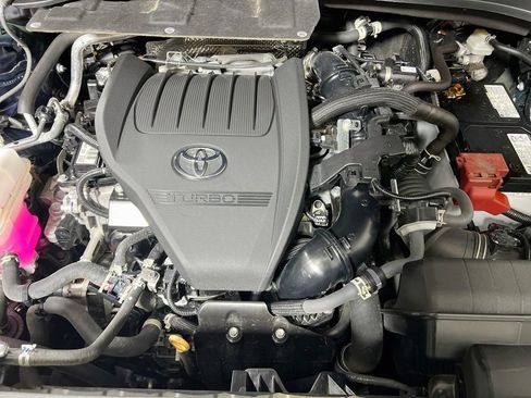 Certified 2025 Toyota Grand Highlander AWD image 26