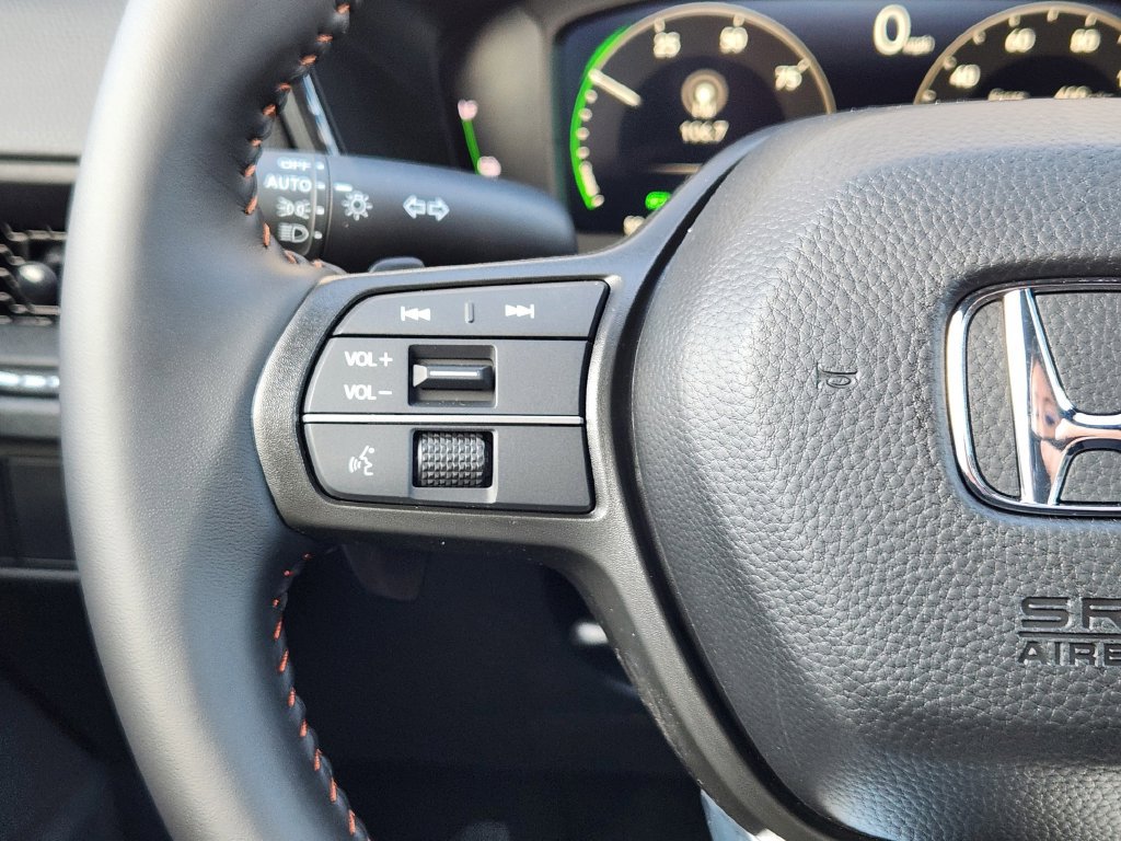New 2027 Honda CR-V Sport-L image 13