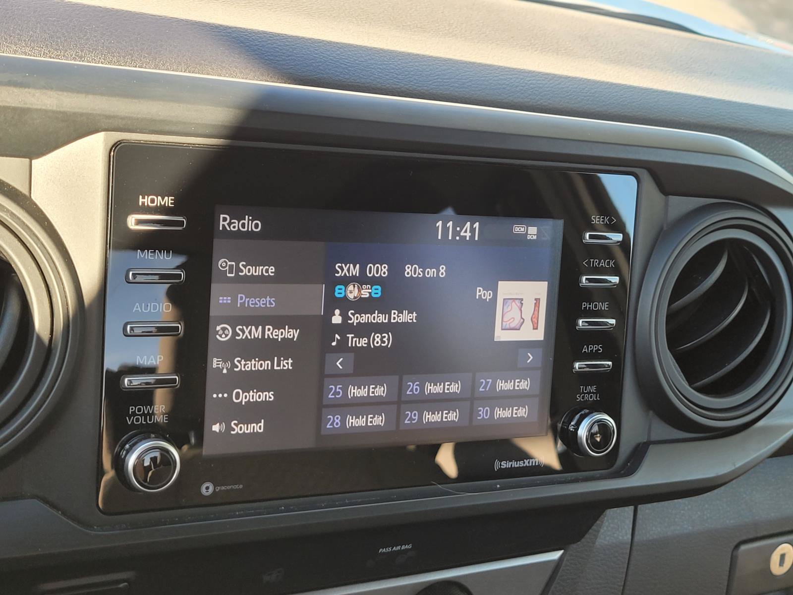 Used 2020 Toyota Tacoma SR RWD image 11