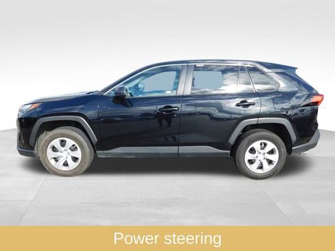 Used 2023 Toyota RAV4 LE image 5