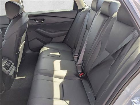 New 2026 Honda Accord EX-L image 16