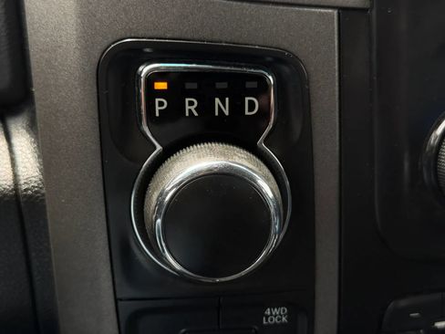 Used 2016 RAM 1500 Tradesman w/ Popular Equipment Group AWD/4WD image 28