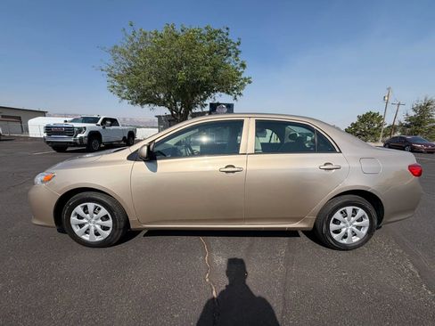 Used 2010 Toyota Corolla S FWD image 1