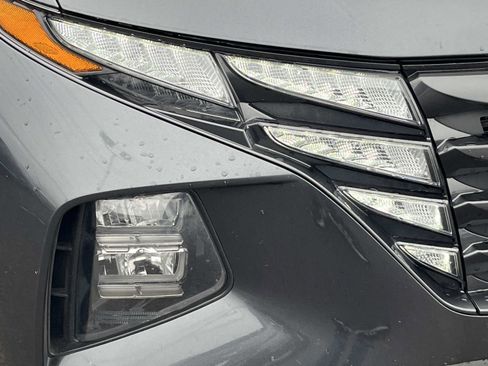 Used 2024 Hyundai Tucson SEL image 9