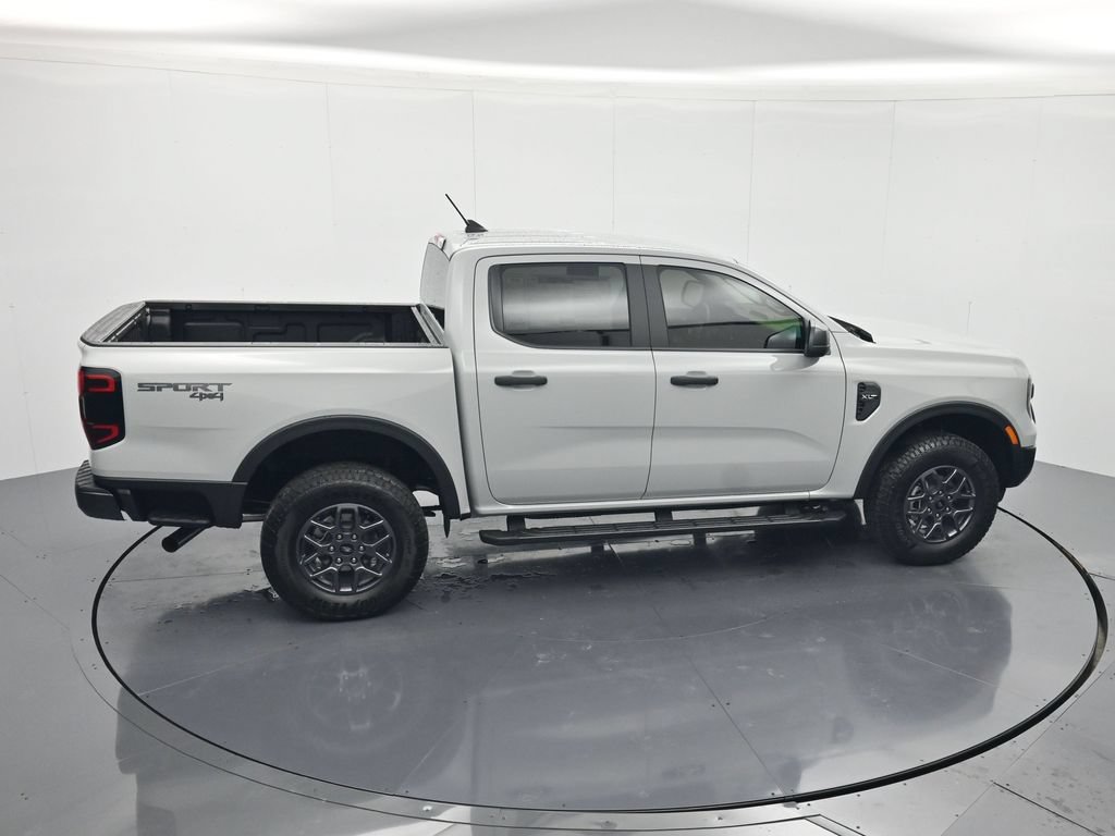 New 2026 Ford Ranger XLT AWD/4WD image 32