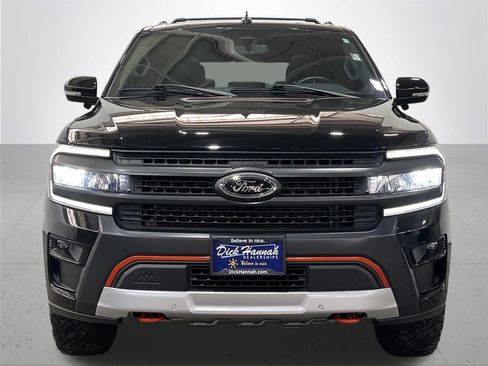 Certified 2023 Ford Expedition Timberline AWD/4WD image 4