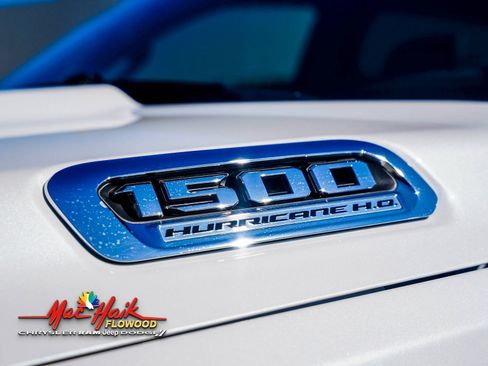 New 2026 RAM 1500 Limited w/ Body Color Bumper Group image 3