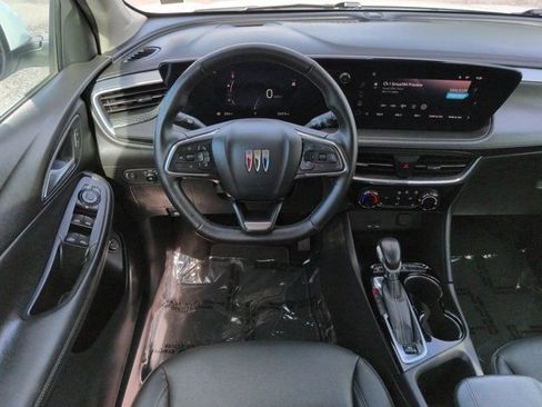 Used 2024 Buick Encore GX Sport Touring w/ Comfort Package FWD image 15