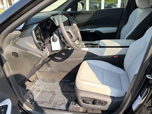 New 2026 Lexus RX 350 Premium FWD image 10