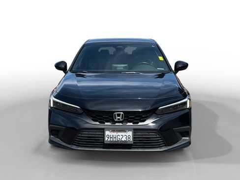 Used 2023 Honda Civic Sport image 8