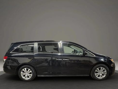 Used 2017 Honda Odyssey EX-L image 6
