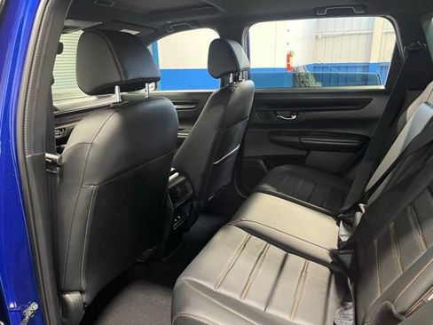 Used 2025 Honda CR-V Sport-L image 17