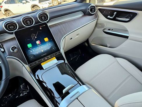 New 2026 Mercedes-Benz GLC 300 4MATIC image 32