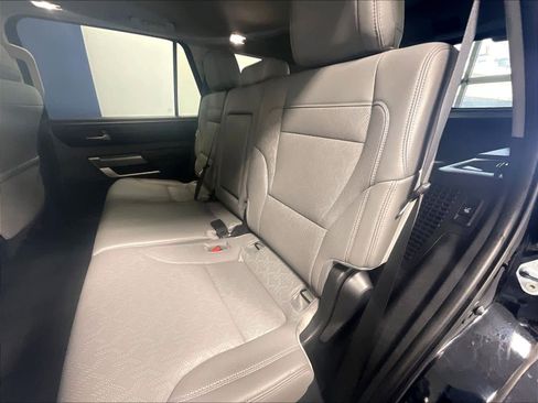 Used 2024 Toyota Sequoia SR5 image 15