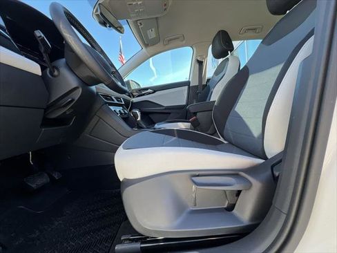 New 2026 Volkswagen Taos S image 12