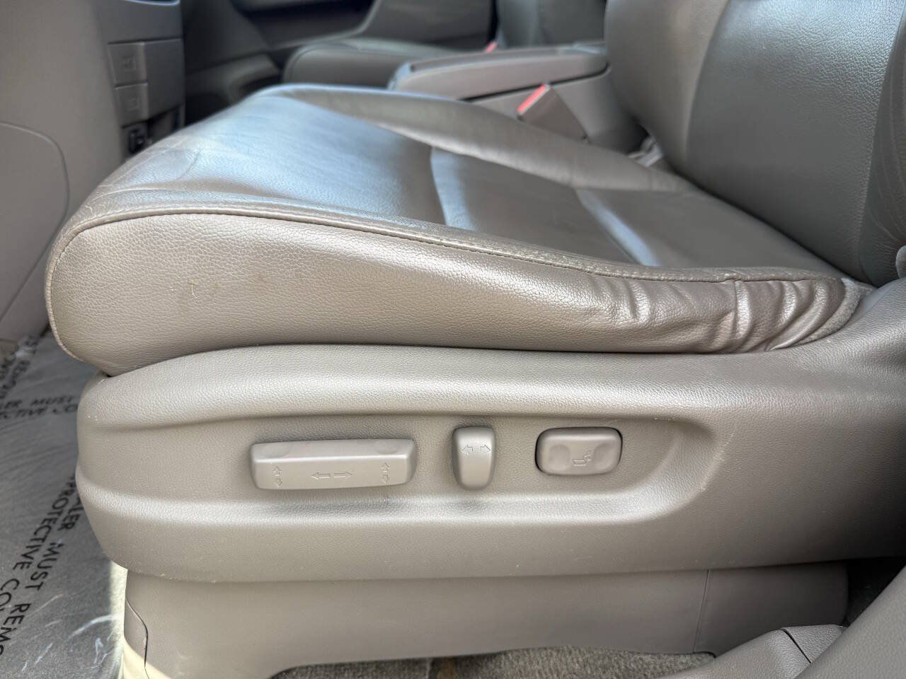 Used 2014 Honda Odyssey EX-L image 13