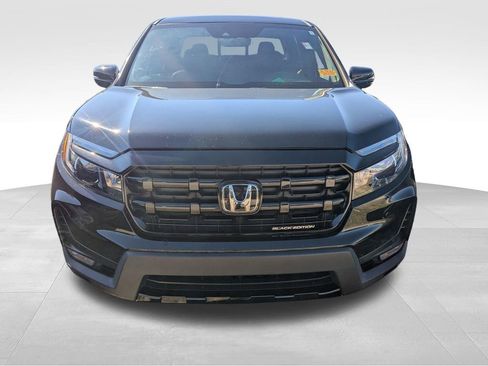 Used 2024 Honda Ridgeline Black Edition image 2
