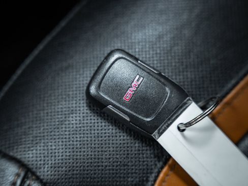 Used 2019 GMC Sierra 1500 AT4 w/ AT4 Premium Package image 56