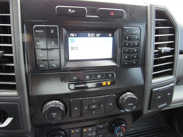 Used 2021 Ford F250 XL RWD image 36