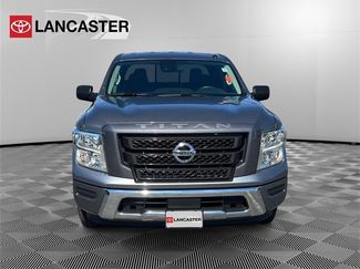 Used 2021 Nissan Titan SV w/ Accessory Utility Package video 2