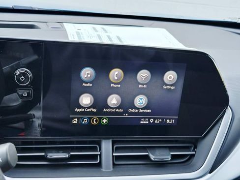 New 2026 Chevrolet Trax RS w/ Driver Confidence Package FWD image 18