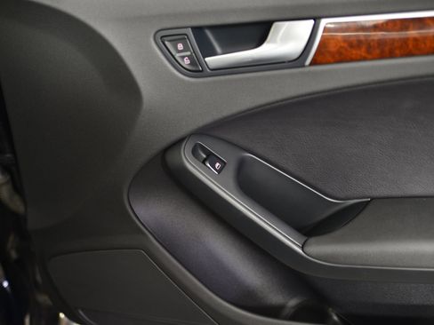 Used 2012 Audi A4 2.0T Premium Plus image 20