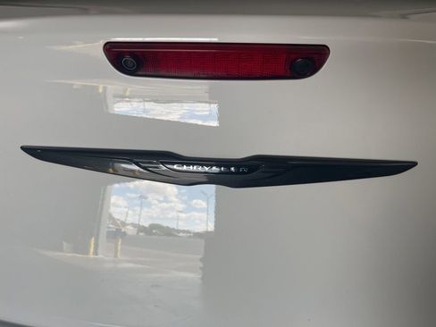 Used 2023 Chrysler 300 Touring L w/ Comfort Group AWD/4WD image 43