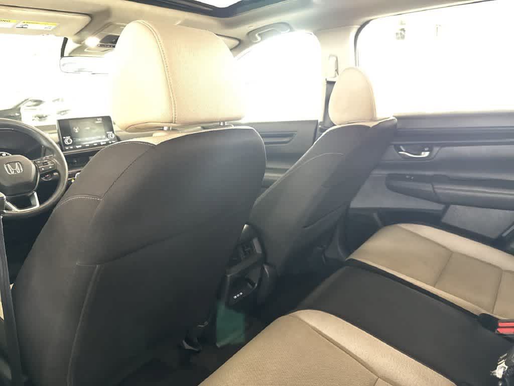 Used 2024 Honda CR-V EX image 22