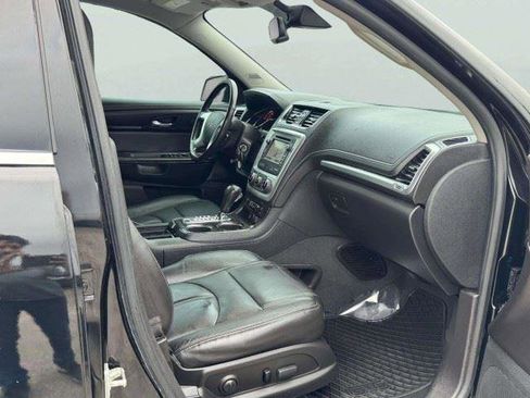 Used 2017 GMC Acadia Limited SLT AWD/4WD image 59