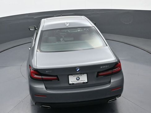 Used 2023 BMW 530i xDrive AWD/4WD image 33
