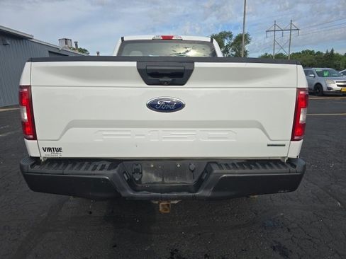 Used 2019 Ford F150 XL w/ Equipment Group 101A Mid image 6
