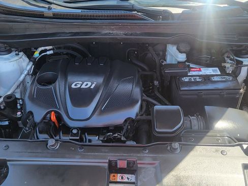 Used 2014 Hyundai Tucson SE FWD image 36