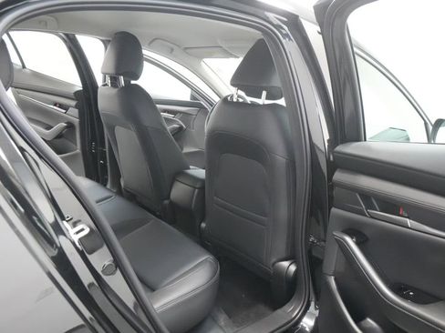 New 2026 MAZDA MAZDA3 s Sport image 20